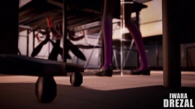 A) Doctor's Office 07: The Anal Examination B) Lustful Lesbians: Dr. EZ and Her Patient 07B) Lustful Lesbians: Dr. EZ and Her Patient 07 C) Tentacle Ra*pe: Doctor's Orders - Session 07C) Tentacle Ra*pe: Doctor's Orders - Session 07