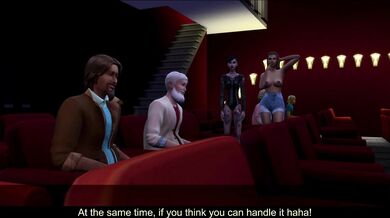 Julie's fragmented fantasies: A sequel to her tormenting desires.