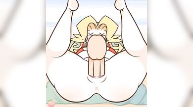 The Sexy Science Teacher's Naughty Summer Break Fuck Fest