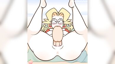 The Sexy Science Teacher's Naughty Summer Break Fuck Fest
