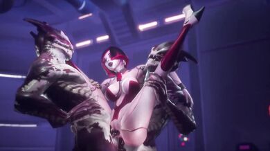 Demi's Explosive Subversive Sexcapades