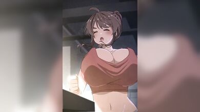 - Sweaty Fitness Fuckfest on a Running Machine