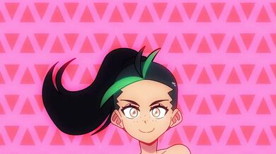 Rejecting Nemona's Offer: Benek's Forbidden Fantasy in 4K Ultra HD Quality