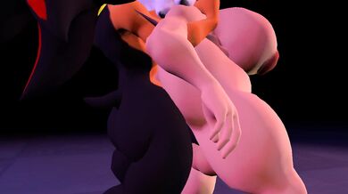 Night of Debauchery [Lecherous Gear]