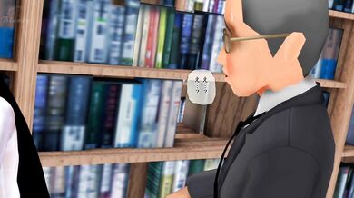 Blended Akiha Tohno's Juiciest Moments