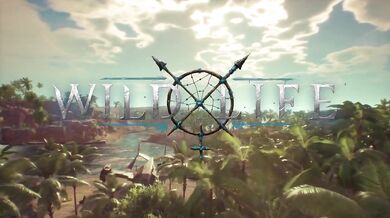 - Adeptus Steve and the Wild Life