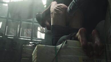 Ellie Gets Nailed by a Stallion in 4K Ultra HD Quality