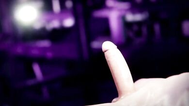 Shade's Naughty Fapping Adventures Exposed in 'FapZone'