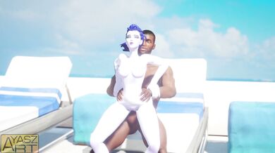 Innocent Schoolgirl's Sexual Descent into Debauchery [AyaszArt]