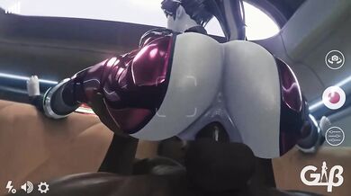 Horny Heroines at Herculean Heights: Full Bodied HMV [Heroic]