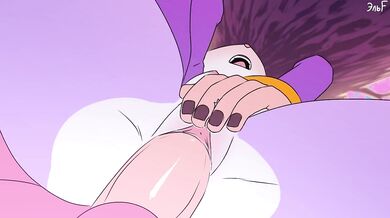 Fucking Amy Blaze in KrazyEf's Wildest Dreams!