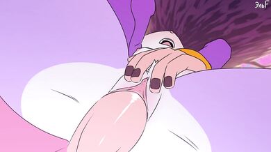Fucking Amy Blaze in KrazyEf's Wildest Dreams!