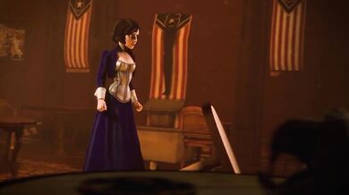 Bioshag Trinity: A Threesome Like No Other (FOW-004)