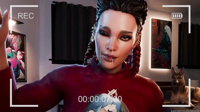 Insane Canine Fuck Fest