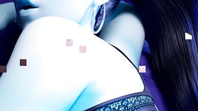 Horny Deviants Get Dykoo in HMV/PMV Action