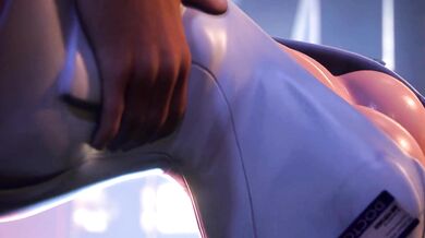 Horny Deviants Get Dykoo in HMV/PMV Action