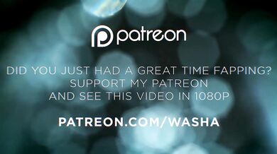 Ahri's Tight Anal Playtime with a Giant Dildo