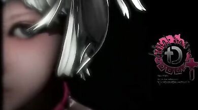 The Demon's Domain: A Digital Deviation