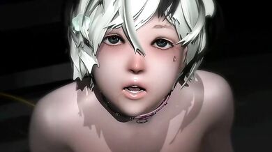 The Demon's Domain: A Digital Deviation