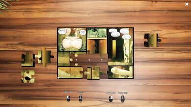 Horny Creatures Get Lea*ked in the Hot Desert