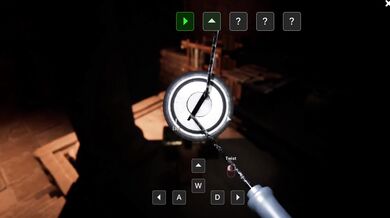 Horny Creatures Get Lea*ked in the Hot Desert