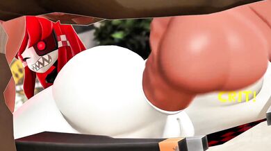 Mimi's Tentacle Ra*pe