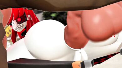 Mimi's Tentacle Ra*pe