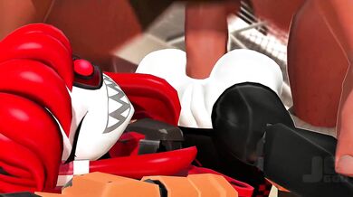 Mimi's Tentacle Ra*pe