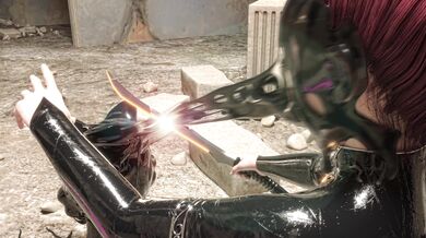 - Wet and Dripping Anal Sluts in 'Lock-Master' Trailer