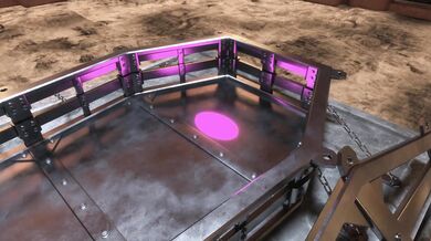 - Wet and Dripping Anal Sluts in 'Lock-Master' Trailer