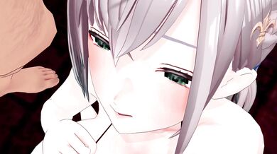 Noel's Post-Sex Playground of Haniwa Miniatures