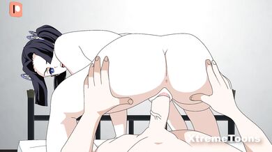 Aoi gets Fucked by Tajiro in Shinobu's Infirmary [Xtremetoons]