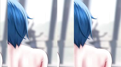 Xenovia's Extreme Pleasure Ride