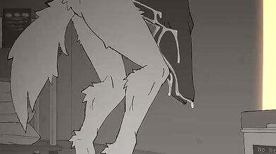 - The Perverted Pleasures of Evelyn and Scottie