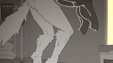 - The Perverted Pleasures of Evelyn and Scottie