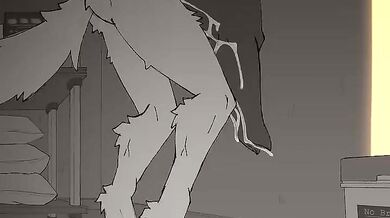 - The Perverted Pleasures of Evelyn and Scottie