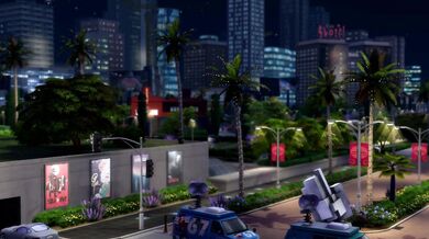 Cumslut Moriah Mills' Midnight Sexcapades in Sims 4