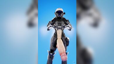 Snowy Sways and Swaps Loops in Broken 'Halo'