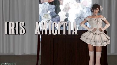 Bridal Sins - Iris [LazyProcastinator]