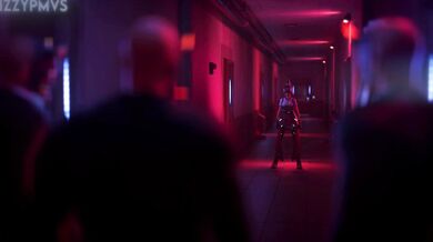 Fucking Overwatch Sluts in a Group Orgy (IzzyPmvs)