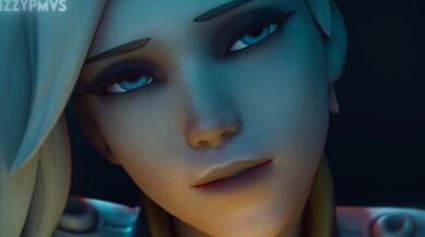 Fucking Overwatch Sluts in a Group Orgy (IzzyPmvs)