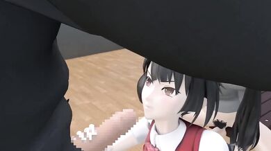 Netorare Assault: My Waifu's First Betrayal (Generation Beta)