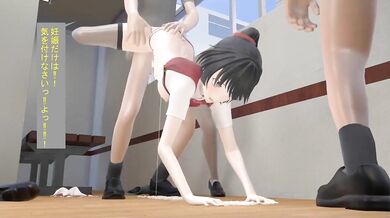 Netorare Assault: My Waifu's First Betrayal (Generation Beta)