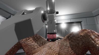 Tor*ture Chamber of the Dragon Council