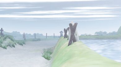 Mona's Mushroom Monster Ra*pe