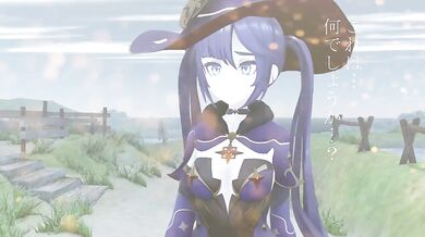 Mona's Mushroom Monster Ra*pe