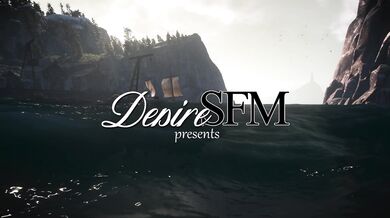 The Queen's Reign: Desire SFM