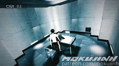 Cream Filled Pussy Party (P5)