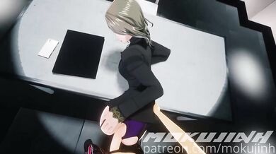 Cream Filled Pussy Party (P5)