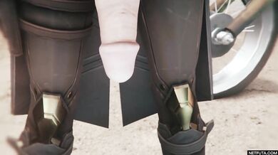 My First Time with a Sexy Nun [POV] (Censored)